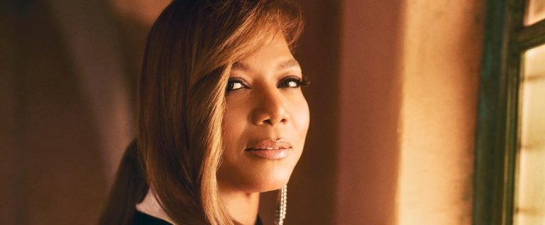 Queen Latifah: A Journey Through Wealth and Success in 2023